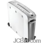JCBid.com online auction Black-decker-cc600-cc600-6-sheet-crosscut-paper-shredder-white