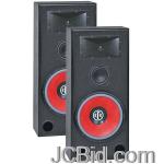 JCBid.com online auction Bic-rtr-rtr-ev15-15-3-way-eviction-series-bi-ampable-floor-speaker-with-high-efficiency-horn-tweeter