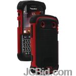 JCBid.com online auction Ballistic-sa0607-m355-blackberryr-9900-9930-sg-case-blackblackred