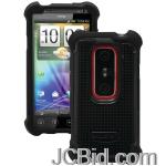 JCBid.com online auction Ballistic-sa-0699-m005-htcr-evotm-3d-sg-case-blackblack