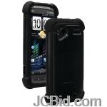 JCBid.com online auction Ballistic-sa0703-m005-htcr-sensationtm-4g-sg-case-blackblackblack
