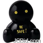 JCBid.com online auction Bluetrek-pdq-00001-01-speaky-black