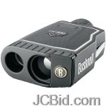 JCBid.com online auction Bushnell-20-5106-pro-1600-tournament-rangefinder-with-built-in-slope-compensator
