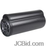 JCBid.com online auction Bazooka-bt6014-bt-series-passive-subwoofer-tube-6-100w