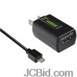 JCBid.com online auction Digipower-sp-andac-power-kit-for-androidtm-cellular-phones-home