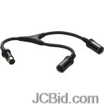 JCBid.com online auction Clarion-mwrycret-marine-remote-y-cable