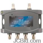 JCBid.com online auction Eagle-aspen-hda-4p-hdtv-amplifier-4-outputs