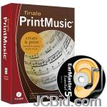 JCBid.com online auction Makemusic-mmem05113-finale-printmusicr-2011-earmaster-essential-bundle
