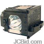 JCBid.com online auction Premium-power-products-915p049010-er-rptv-lamp-for-mitsubishi-dlp-tvs-replaces-915p049010-915p049a10