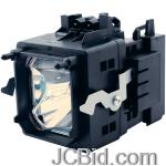 JCBid.com online auction Premium-power-products-f-9308-760-0-er-rptv-lamp-for-sony-dlp-tvs-replaces-f-9308-760-0-f93087600-xl-5100-xl-5100u-xl-5100a-xl-5100e