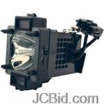 JCBid.com online auction Premium-power-products-f-9308-870-0-er-rptv-lamp-for-sony-dlp-tvs-replaces-f-9308-870-0-xl-5300