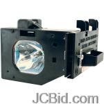 JCBid.com online auction Premium-power-products-ty-la1000-er-rptv-lamp-for-panasonic-dlp-tvs-replaces-ty-la1000