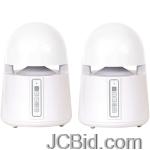 JCBid.com online auction Grace-digital-audio-gdi-aqblt31-accessory-wireless-speakers