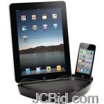 JCBid.com online auction Griffin-gc23126-powerdock-dual
