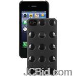 JCBid.com online auction Griffin-gb02805-reveal-orbit-for-iphoner-44s-black-with-smoke