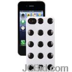 JCBid.com online auction Griffin-gb02806-reveal-orbit-for-iphoner-44s-white-with-smoke