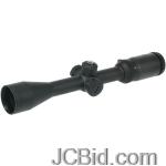 JCBid.com online auction Bsa-optics-hm39x40rgbd-39mm-x-40mm-huntsman-rgbr-riflescope