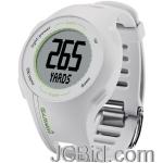 JCBid.com online auction Garmin-010-00932-01-approach-s1w-golf-wrist-watch