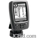 JCBid.com online auction Garmin-010-00950-00-echotm-100-fishfinder