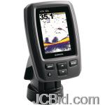 JCBid.com online auction Garmin-010-00952-00-echotm-300c-fishfinder