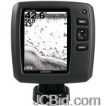 JCBid.com online auction Garmin-010-00953-00-echotm-200-fishfinder