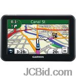 JCBid.com online auction Garmin-010-00991-21-nvi-50lm-travel-assistant