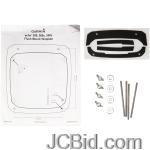 JCBid.com online auction Garmin-010-11682-00-flush-mount-kit-for-echotm-200-500c-550c-fishfinders