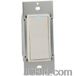 JCBid.com online auction Hai-37a00-1-auxiliary-switch