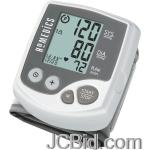 JCBid.com online auction Homedics-bpw-060-automatic-wrist-blood-pressure-monitor