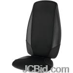 JCBid.com online auction Homedics-mcs-360h-swedish-massaging-cushion