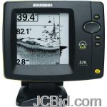 JCBid.com online auction Humminbird-408190-1-fishfinder-570