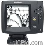 JCBid.com online auction Humminbird-408460-1-fishfinder-561