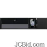 JCBid.com online auction Ilive-itdp310b-iphoneipod-bar-speaker
