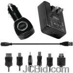 JCBid.com online auction Itec-t2013-unviersal-power-kit