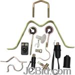 JCBid.com online auction Ge-74779-antenna-wall-mount-kit