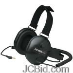JCBid.com online auction Koss-180612-passive-noise-cancellation-stereophone