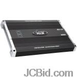 JCBid.com online auction Lanzar-mxa244-bridgeable-mosfet-amplifier-3000w-2-channel