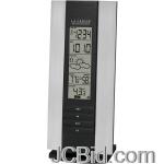 JCBid.com online auction La-crosse-technology-ws-7017u-it-wireless-forecast-station