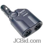 JCBid.com online auction Lenmar-spp02-universal-power-ports-operates-2-devices