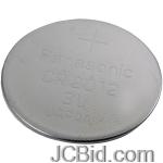 JCBid.com online auction Lenmar-wccr2012-lithium-coin-batteries-cr2012