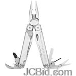 JCBid.com online auction Leatherman-830039-wave-multi-tool