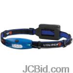 JCBid.com online auction Led-lenser-880019-h4-led-headlamp