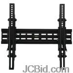 JCBid.com online auction Level-mount-pt400-ultra-slim-tilt-flat-panel-mount-1040