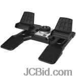 JCBid.com online auction Madcatz-ces432070002021-pc-pro-flight-cessnar-rudder-pedal