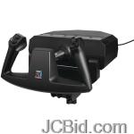 JCBid.com online auction Madcatz-ces432100002021-pc-pro-flight-cessnar-yoke-system