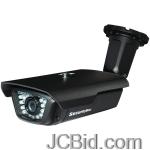 JCBid.com online auction Securityman-sm-3032s-indooroutdoor-color-camera