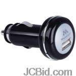 JCBid.com online auction Merkury-m-mfic10-ipadripodriphoner-car-charger