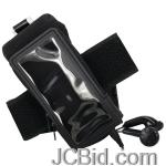 JCBid.com online auction Mach-speed-eclipse-armband-mp3mp4-player-sport-armband