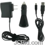 JCBid.com online auction Nyko-82108-nintendo-3dstmdsir-power-kit