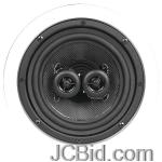 JCBid.com online auction Architech-premium-series-sc-62-single-point-stereo-loudspeaker